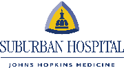 Suburban Hospital Logo